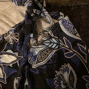 Westport Floral Blouse